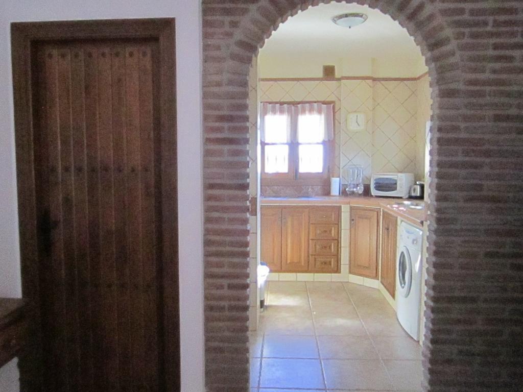 Casa Ana, Fantasticas Vistas A Frigiliana, El Mar Y La Montana Villa Kamer foto